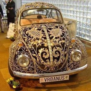 Meet your Posher, Cheryl